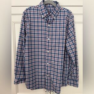 Vineyard Vines Performance Button Down Shirt
